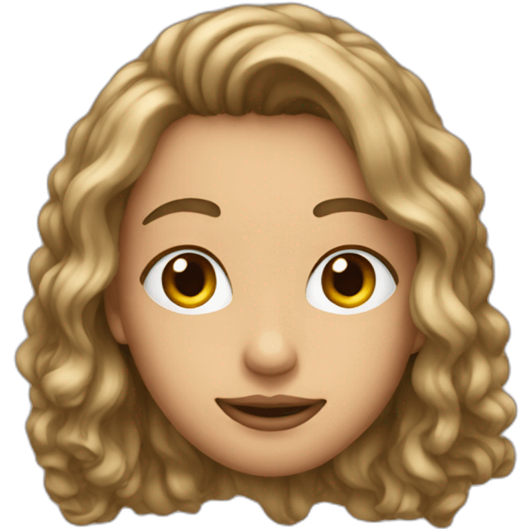 Stef emoji