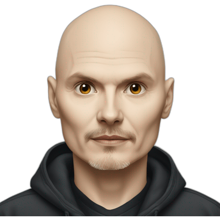 Billy corgan emoji