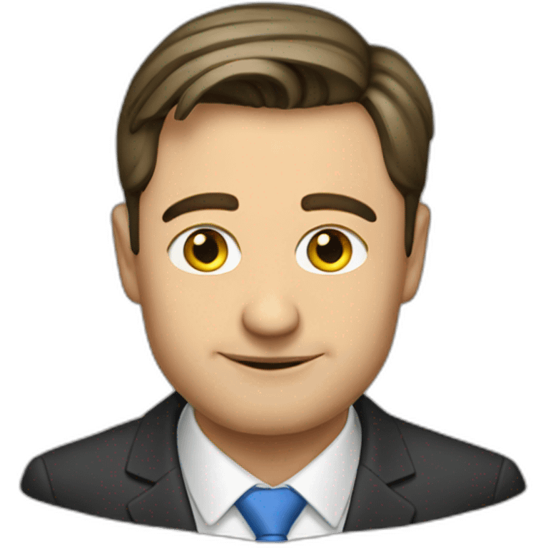 zelensky emoji