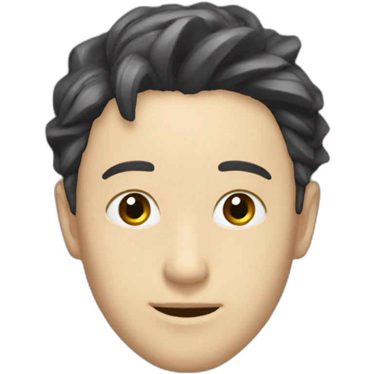 Vitas emoji