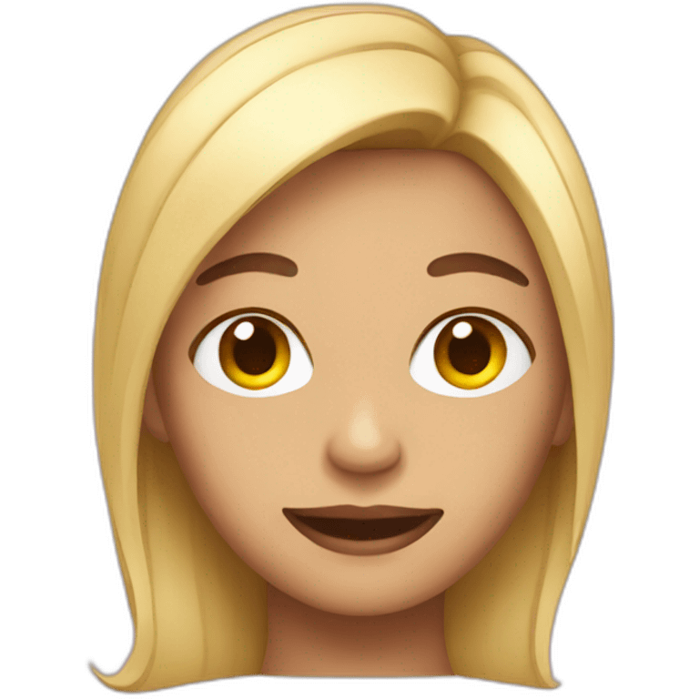 Transgender emoji