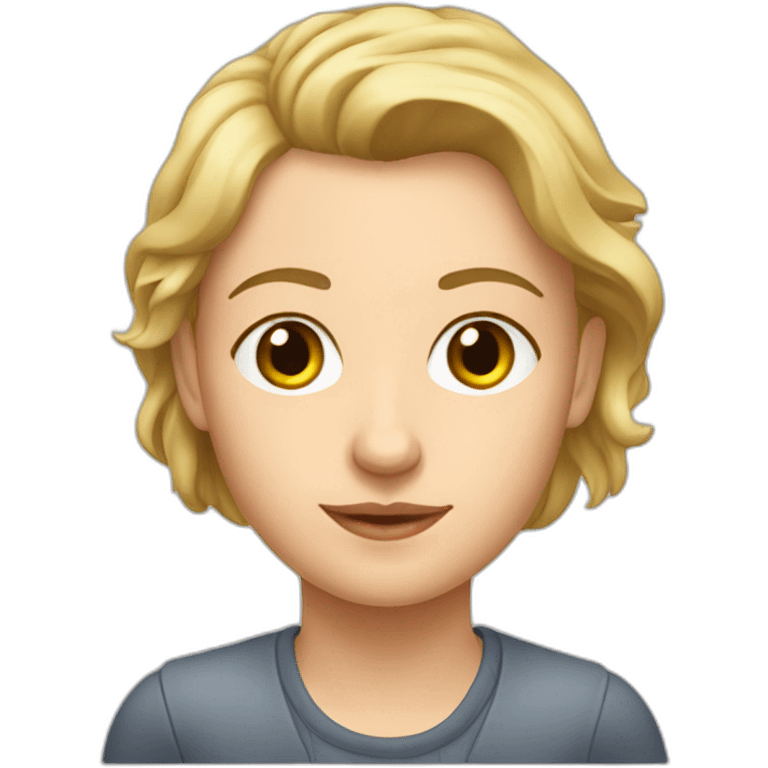 jenya kovalevich emoji