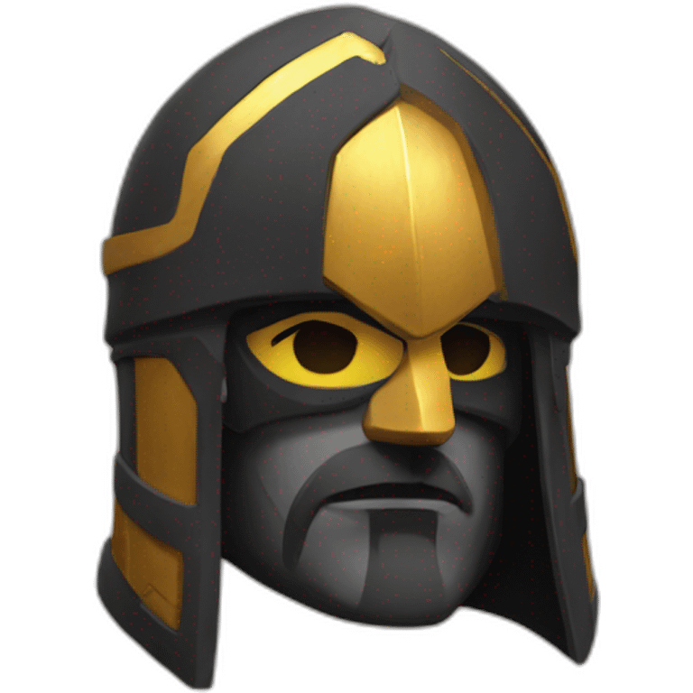 Ares emoji