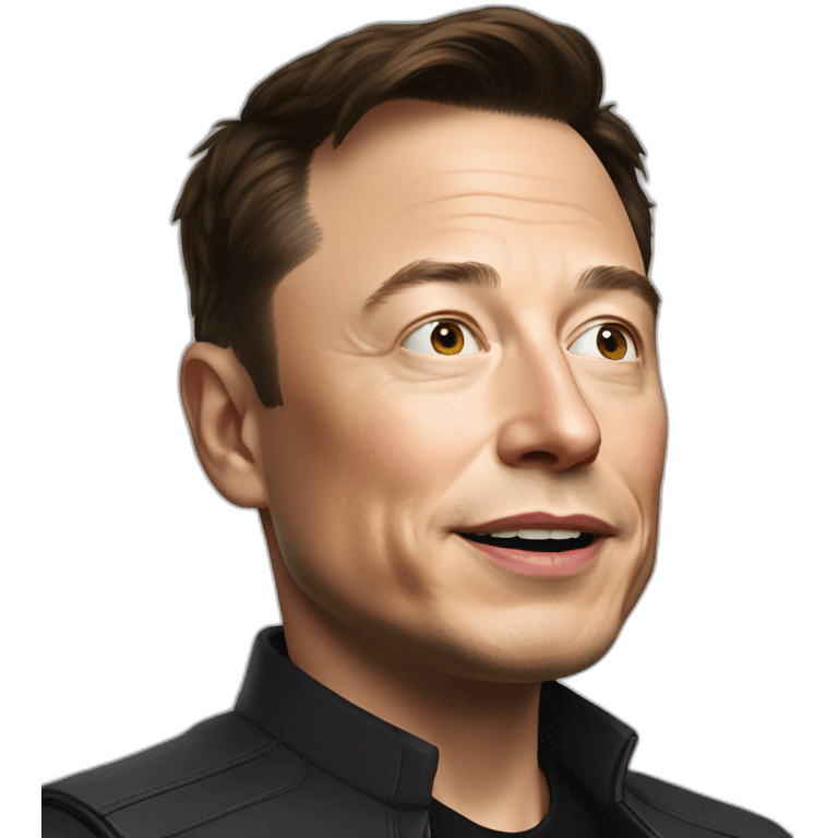 elon musk emoji