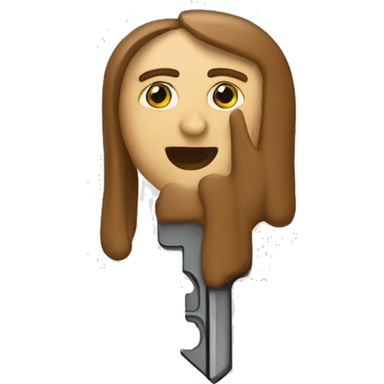 Key dublicate maker emoji