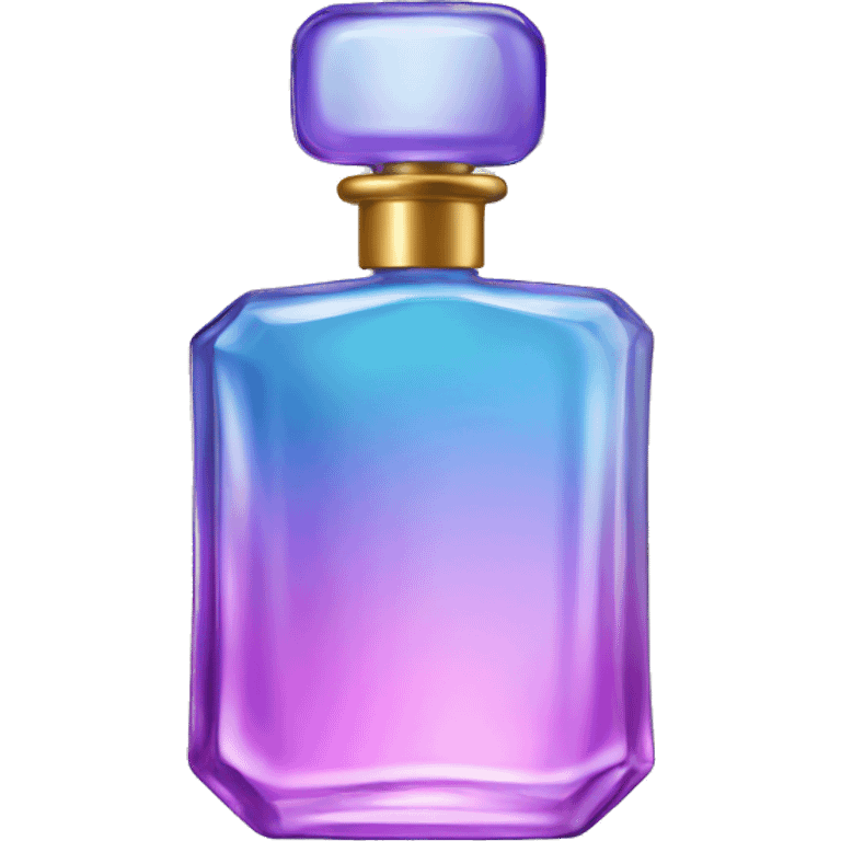 Perfume bottle emoji