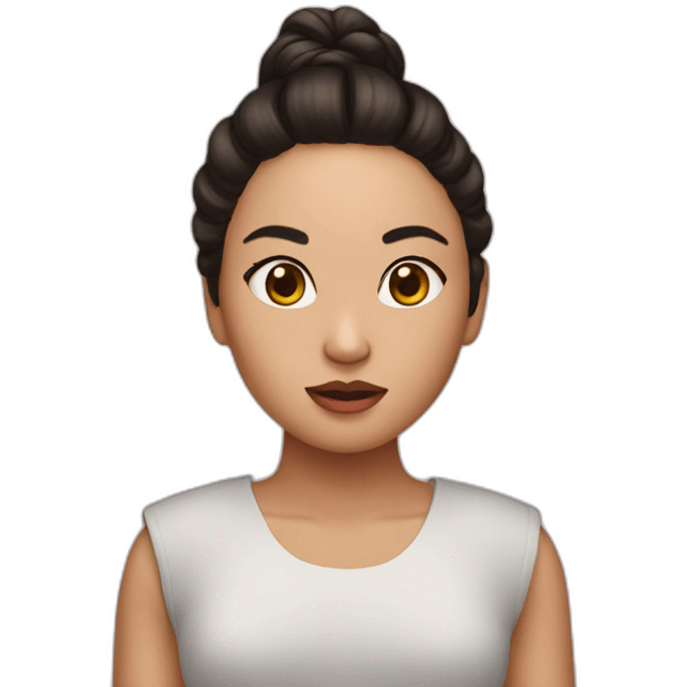 kim-jennie emoji