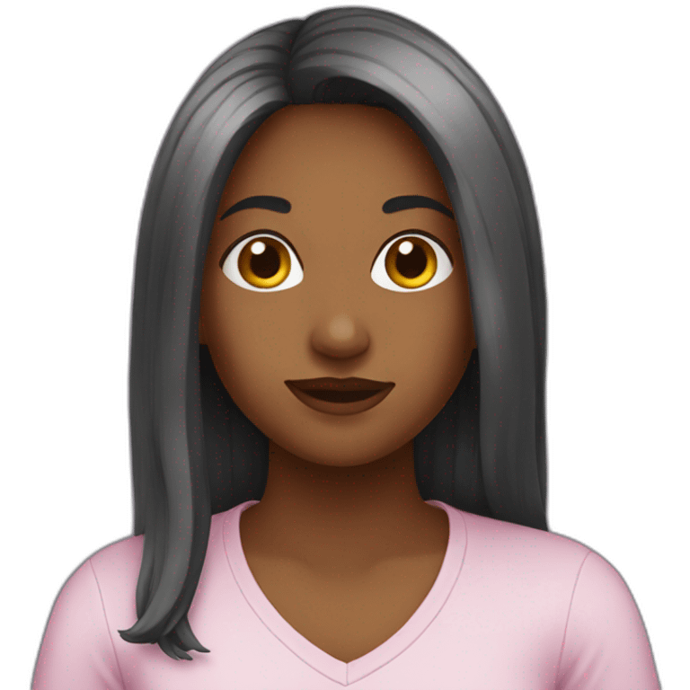 laurine emoji