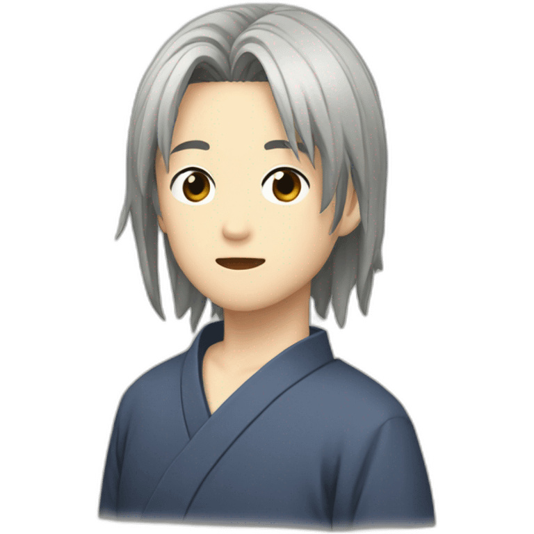 akito shinonome emoji