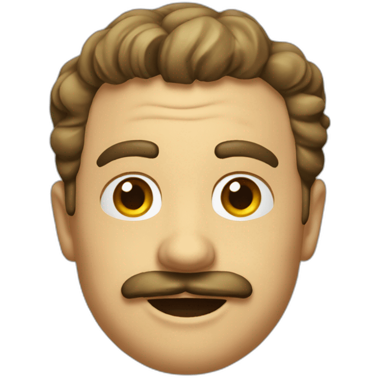 Risitas emoji