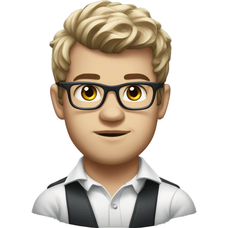 magnus carlsen emoji