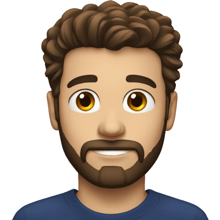 Pique emoji