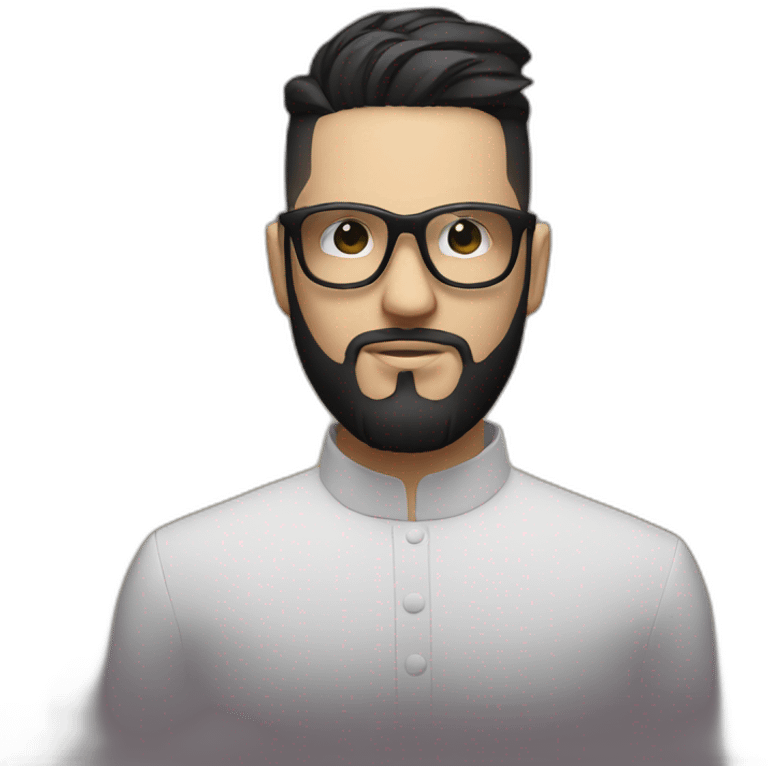 Tchami  emoji