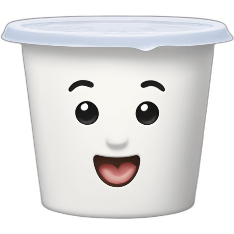 chobani-yogurt emoji