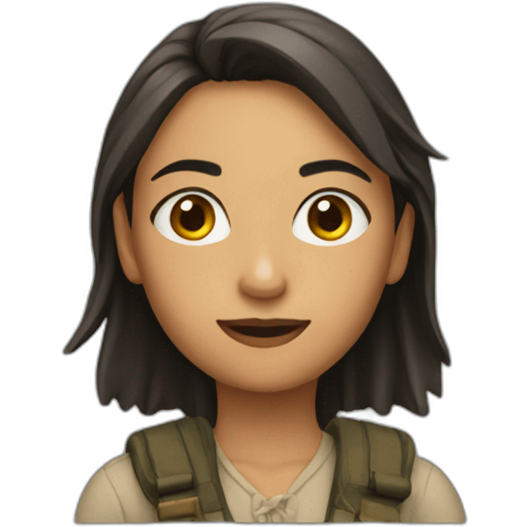 Ines emoji