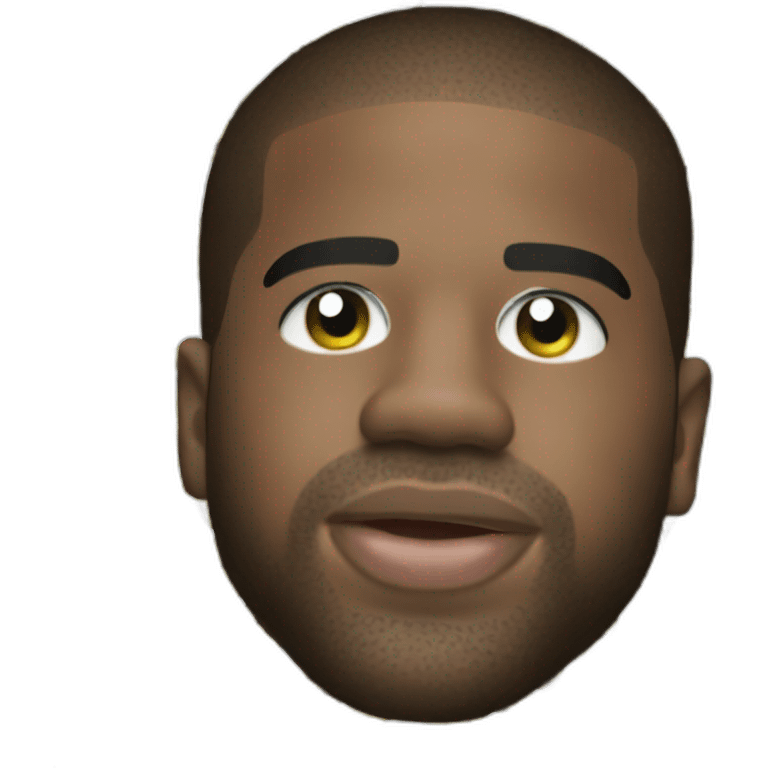 A$AP FERG emoji