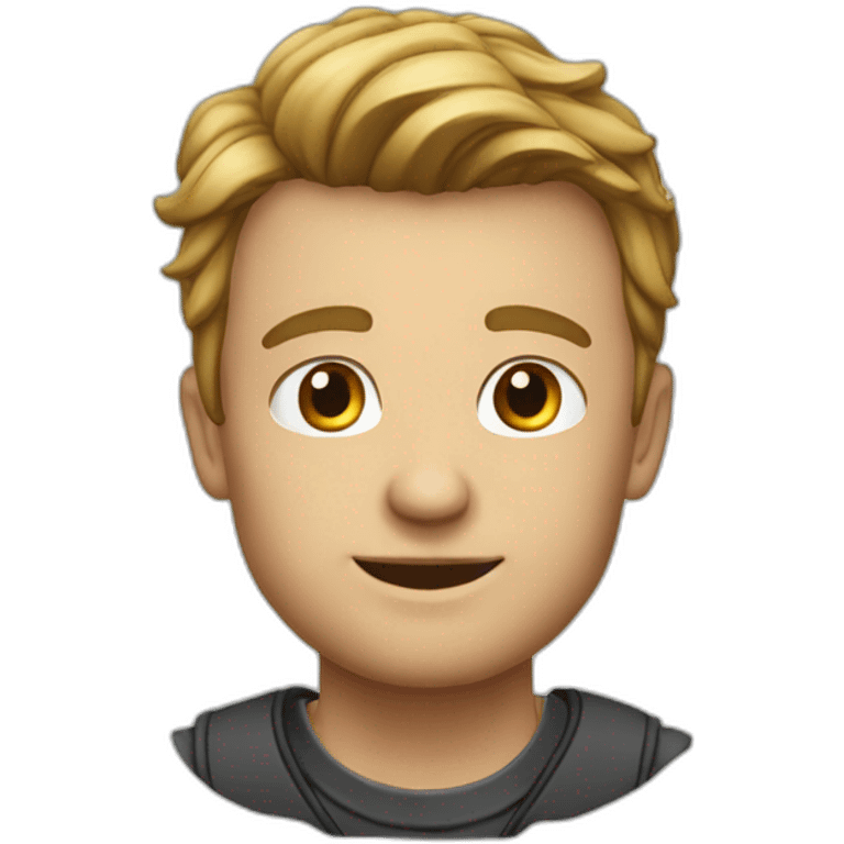 Harri poter emoji