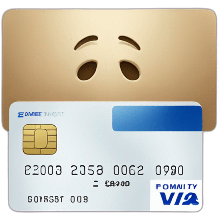 amex-card emoji