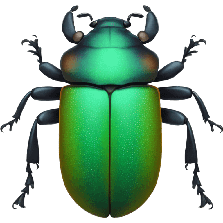 beetle emoji