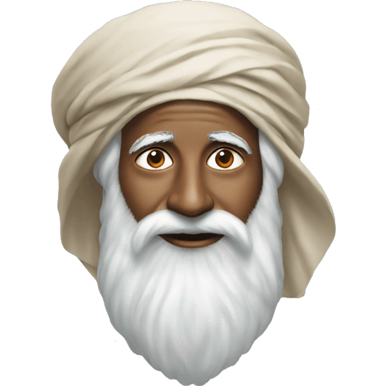 Sadhguru  emoji