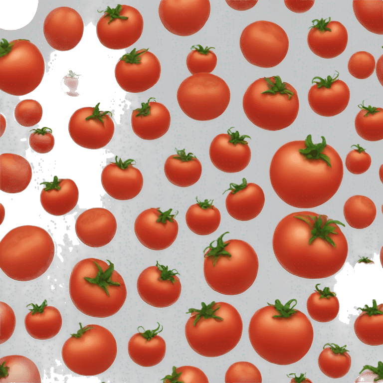 Tomato emoji