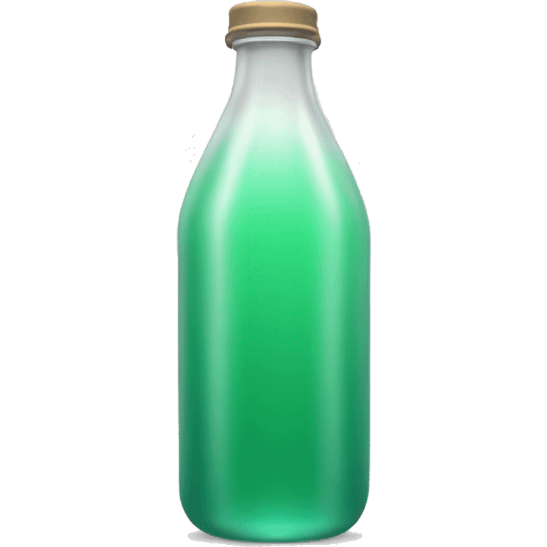 sirup bottle emoji