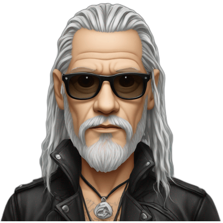 Sven Marquardt emoji