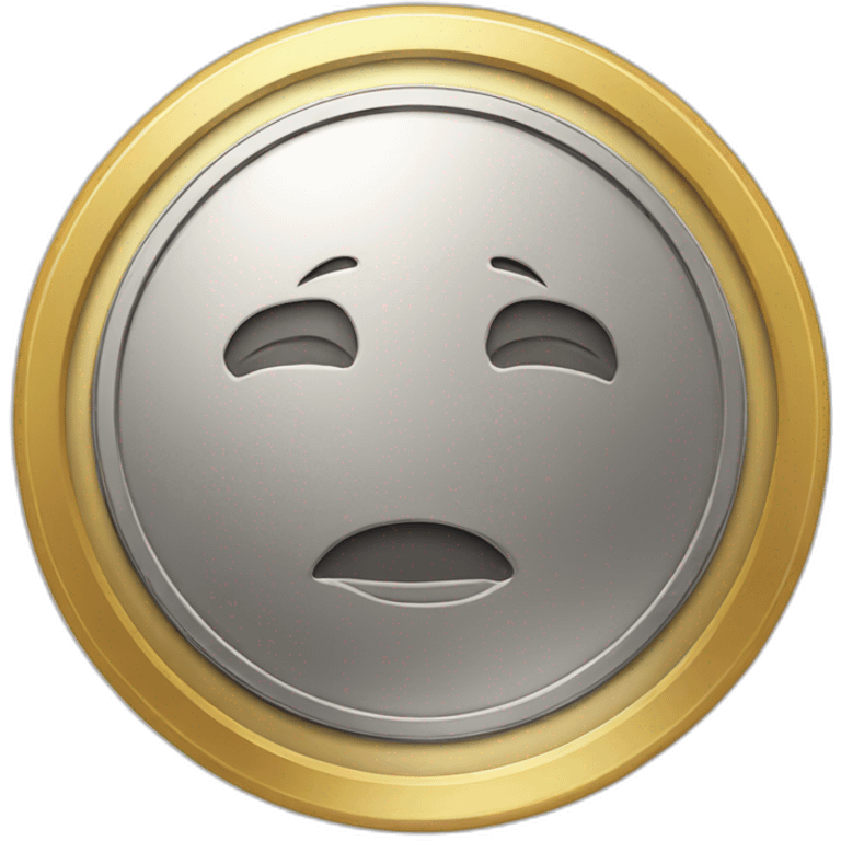 coin emoji