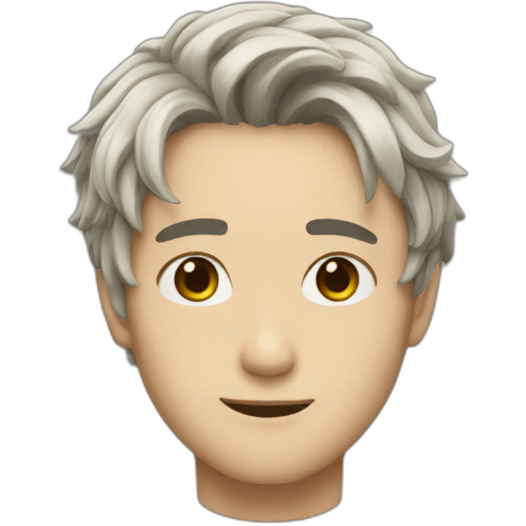 renjun emoji