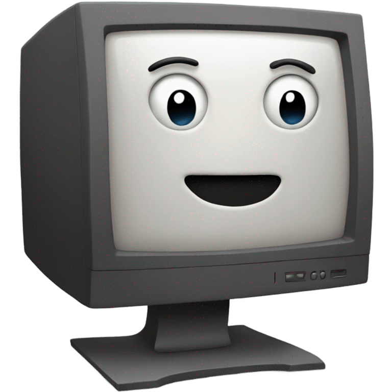 computer emoji