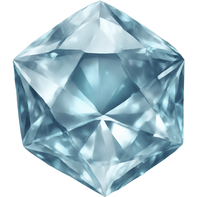 Diamonds emoji