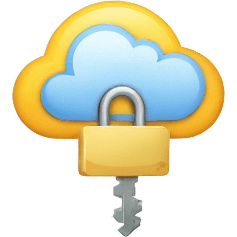 cloud security vulnerability database emoji