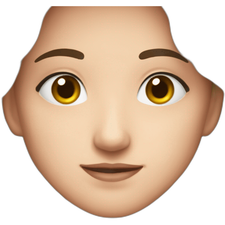 Fina boluate emoji