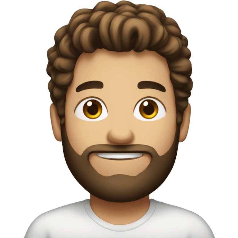 Adam  emoji