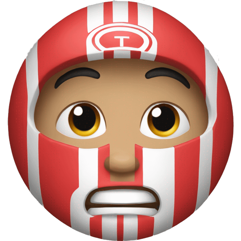 Olympiakos emoji