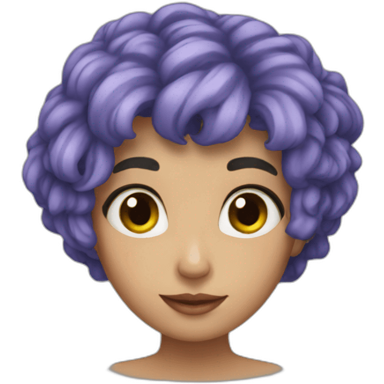 livy  emoji