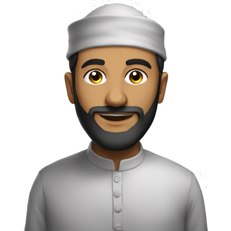 molvi emoji