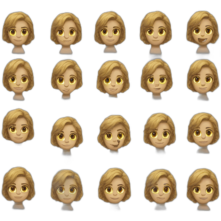 Shelby emoji