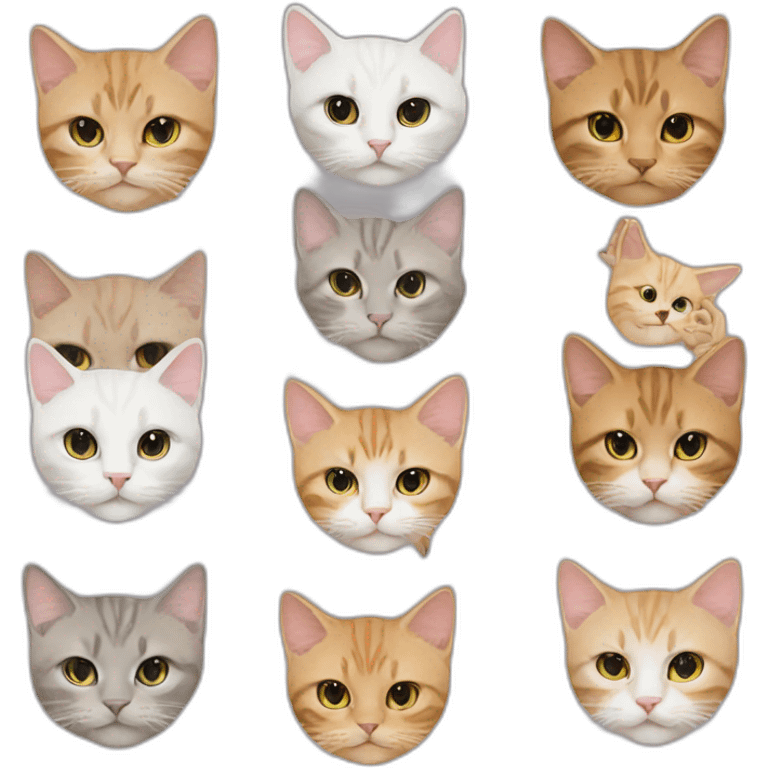 taylor swifts cats emoji