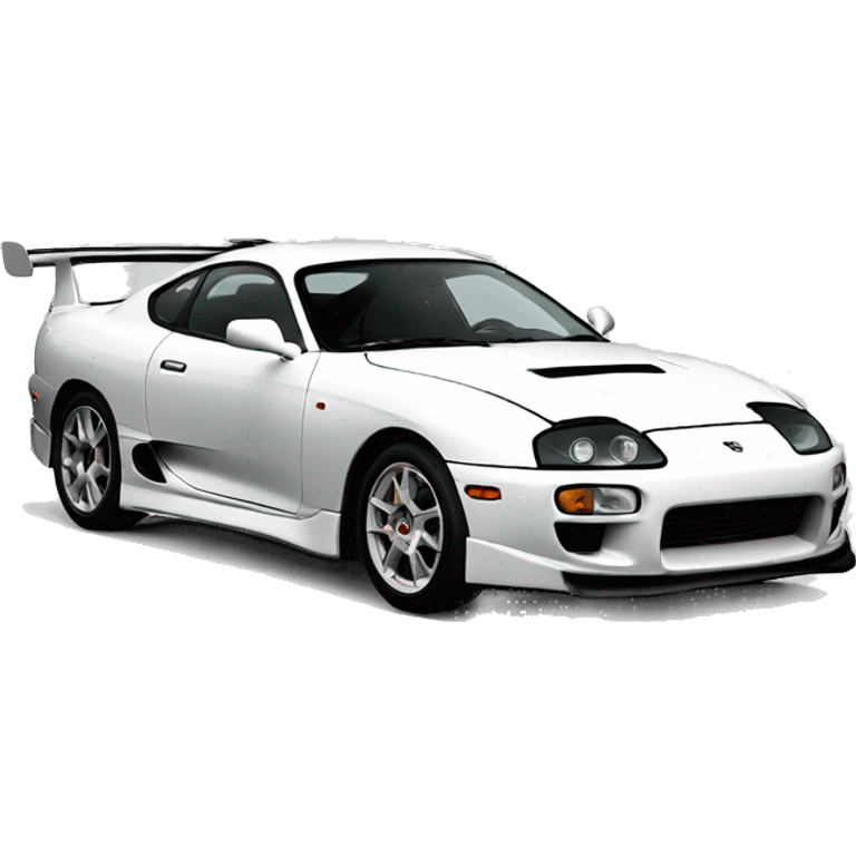 Supra mk4 emoji