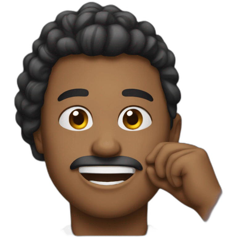 BLACK FRIDAY emoji