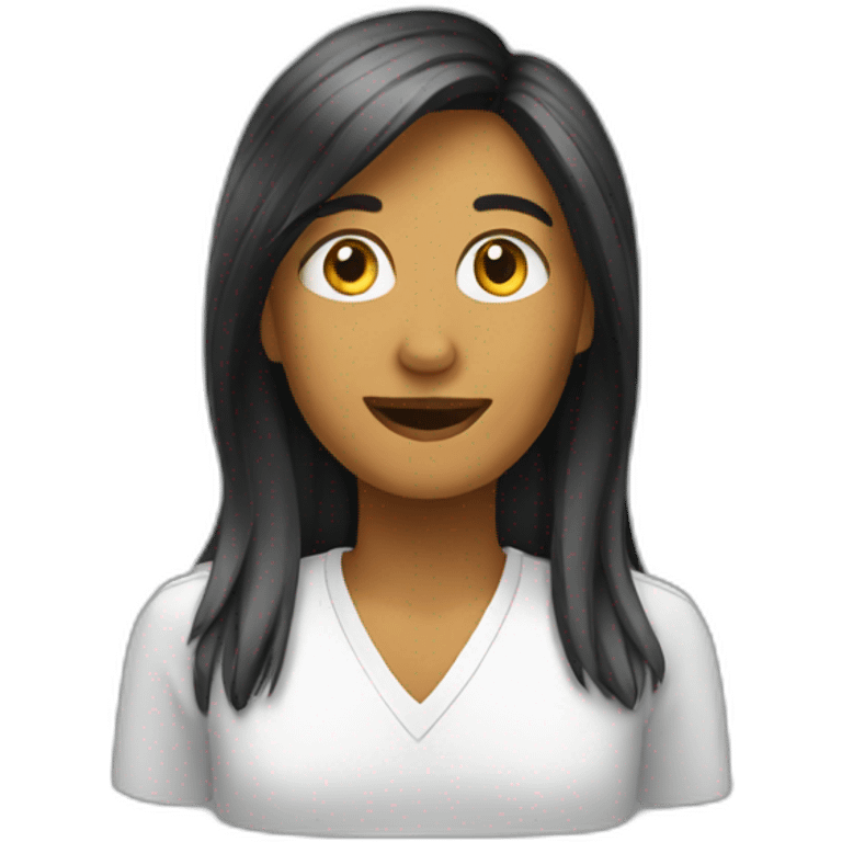 Cliente emoji