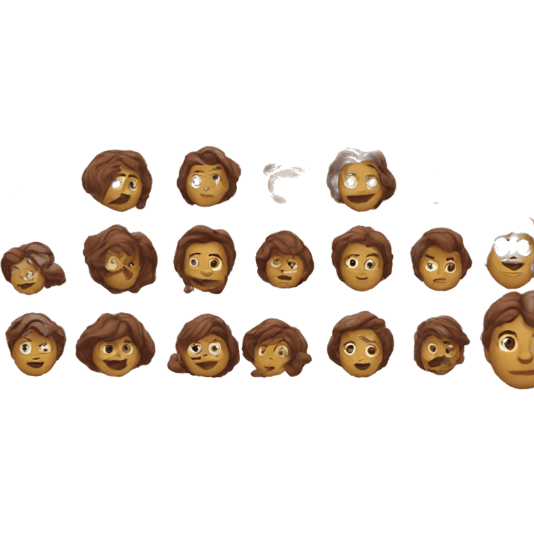 siu emoji