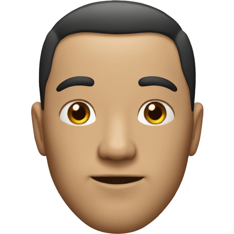 Peng Ting Yorkshire man emoji