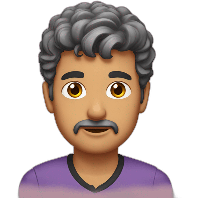 masud barzane emoji