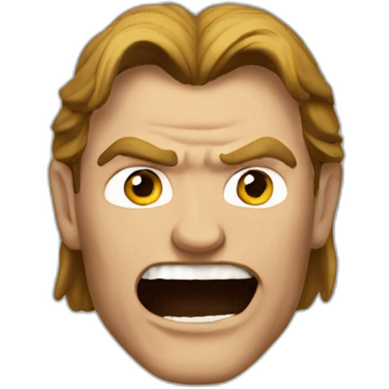 Conan emoji