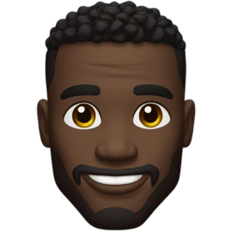 Dk metcalf emoji