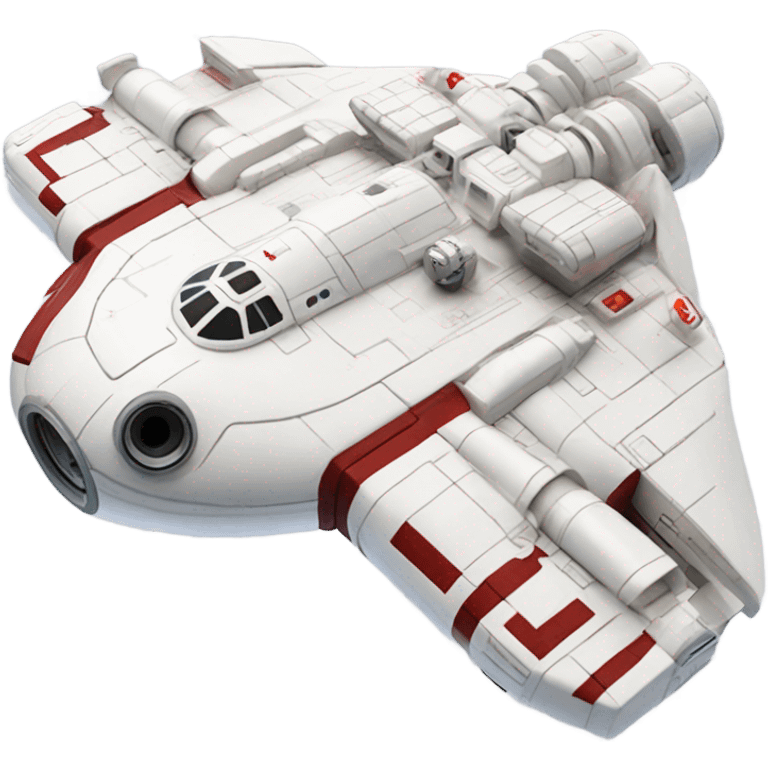 Tantive IV emoji