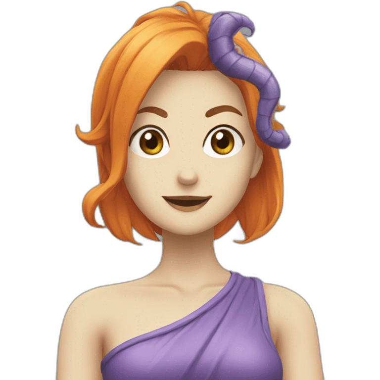 Nami emoji