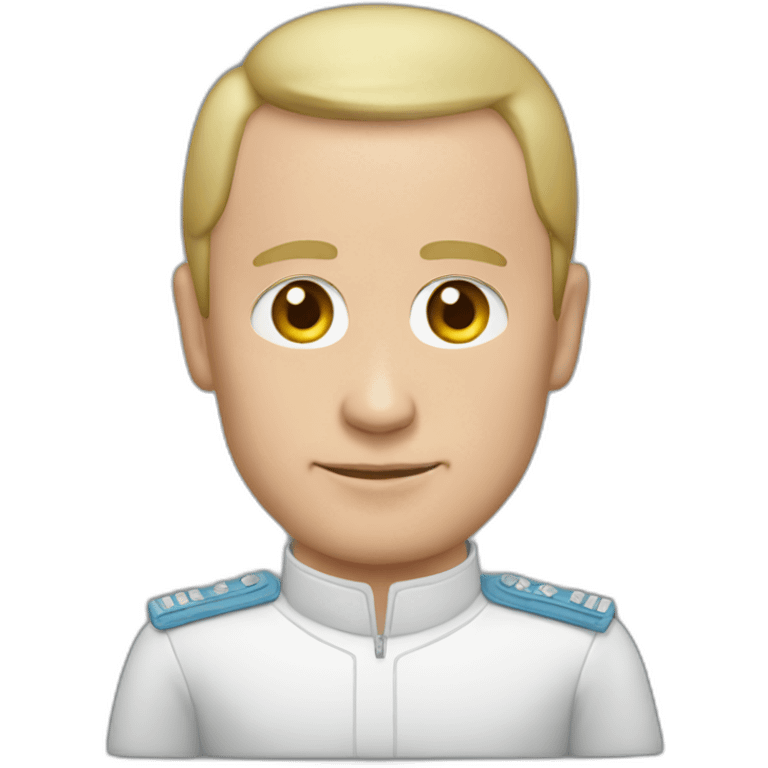 gay putin emoji